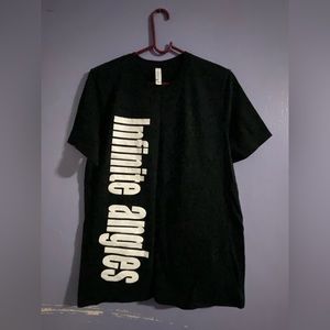 Infinite Angels T-Shirt - Mens (Size L)